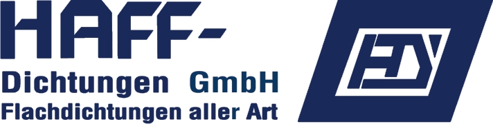 Logo-Haff-Dichtungen-GmbH